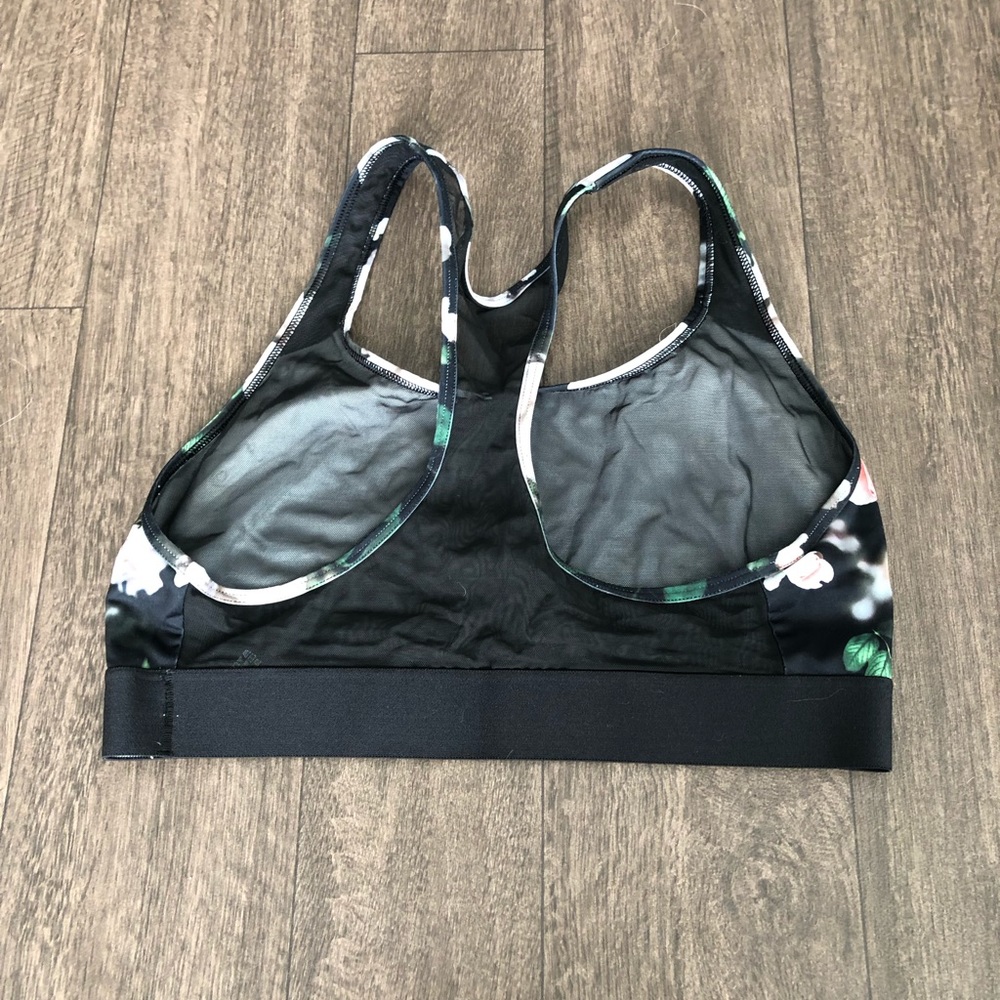 VS Mesh Racerback Bra - Picture 2 of 2